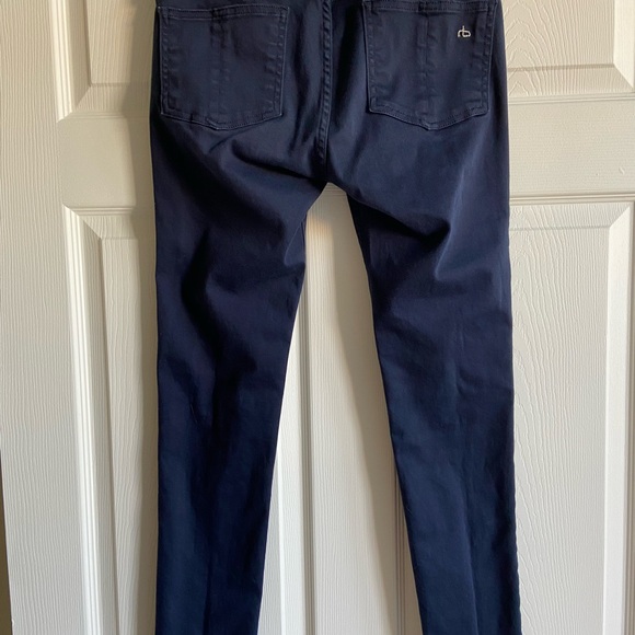 Rag & Bone Leggings - Picture 2 of 6